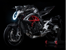 Фото MV Agusta Brutale 800  №3